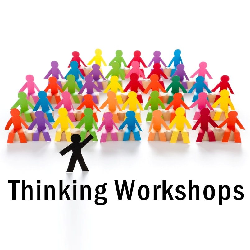 Thinking Workshops